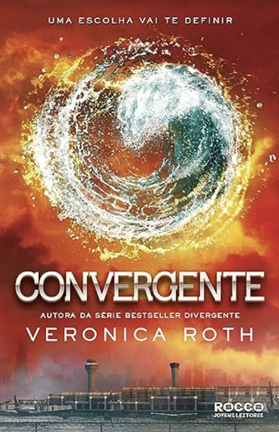 convergente divergente