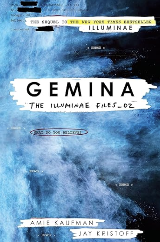 livro importado ilustrado gemina