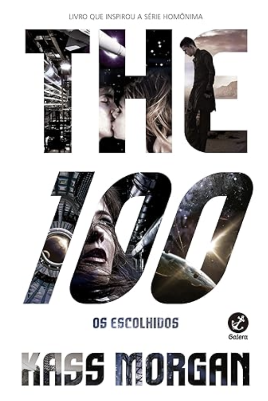 the 100 livro