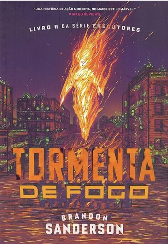 tormenta de fogo brandon sanderson